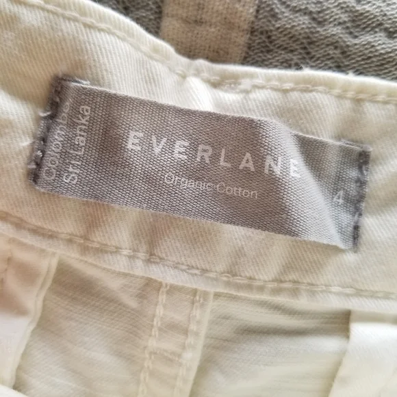 Everlane | The Tourist Pants - Picture 3 of 7